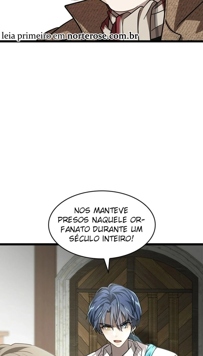 Lua Negra: O Altar de Sangue Capítulo 26 Página 32