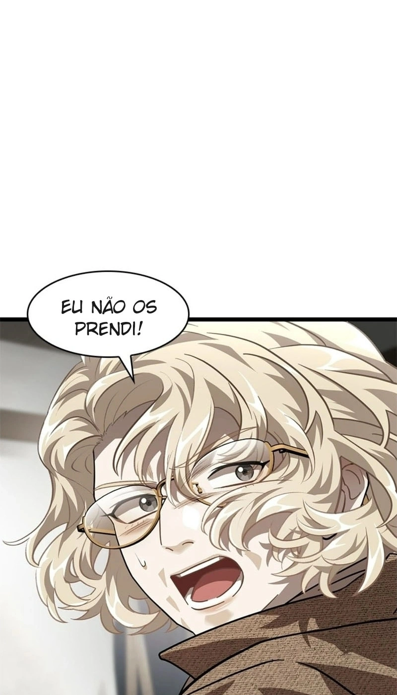 Lua Negra: O Altar de Sangue Capítulo 26 Página 35