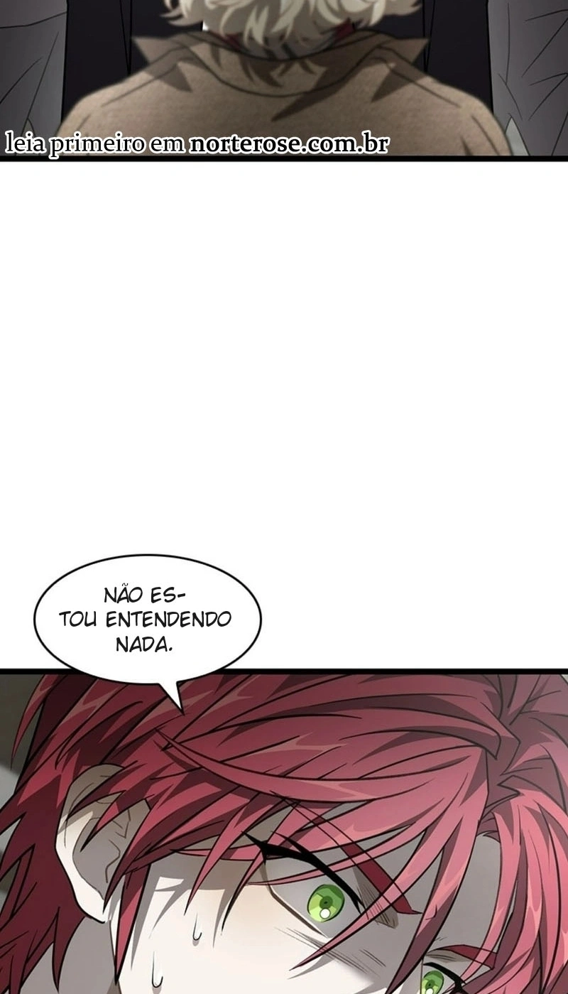 Lua Negra: O Altar de Sangue Capítulo 26 Página 51