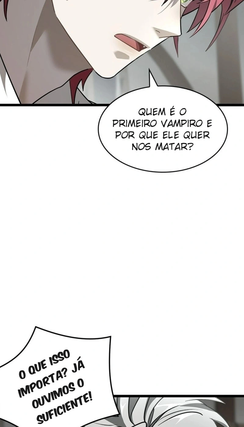 Lua Negra: O Altar de Sangue Capítulo 26 Página 52