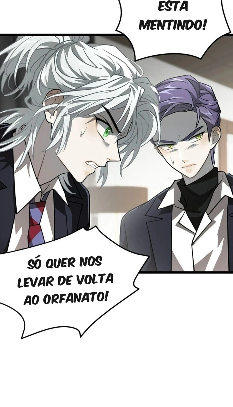 Lua Negra: O Altar de Sangue Capítulo 26 Página 54