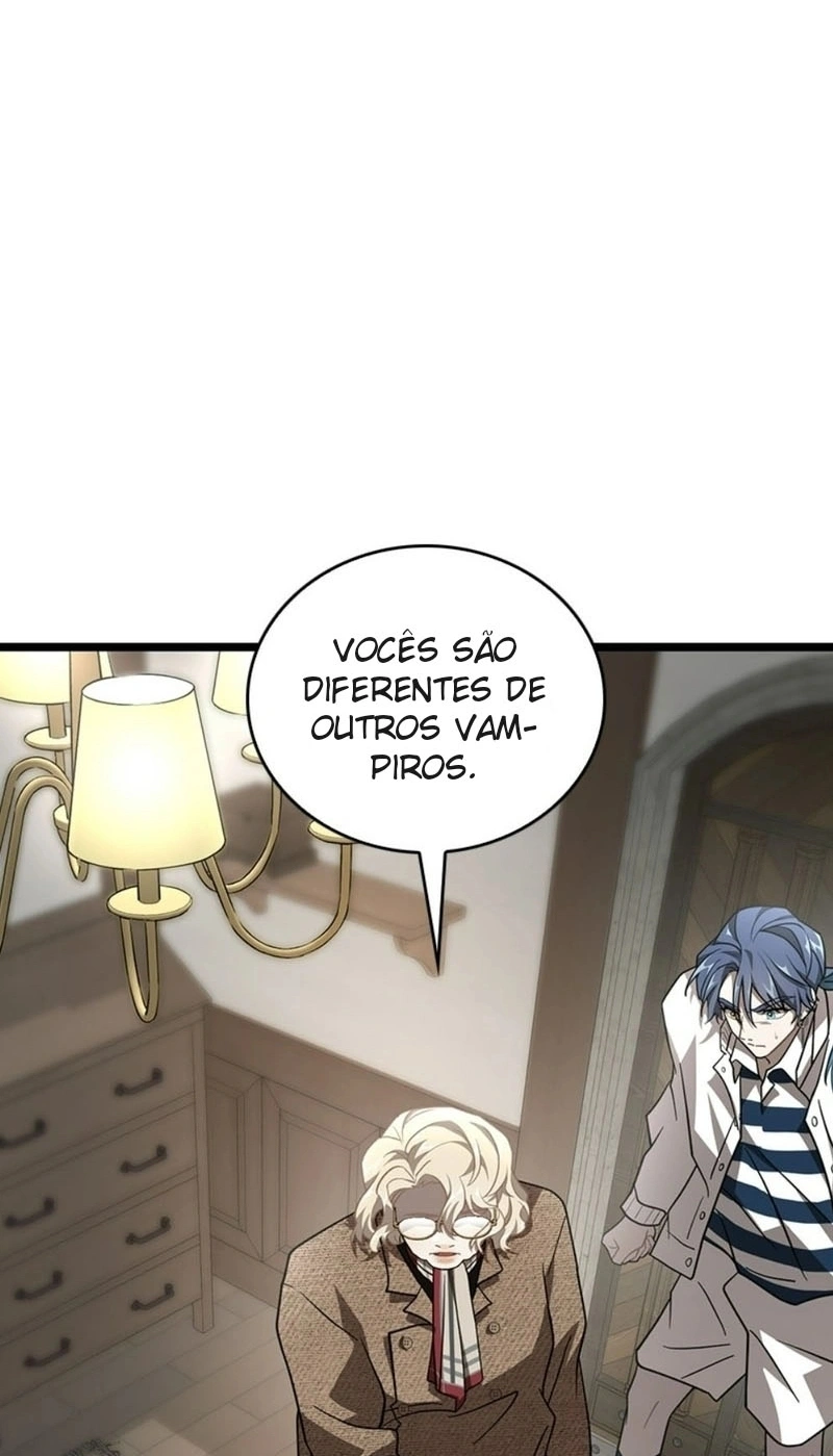 Lua Negra: O Altar de Sangue Capítulo 26 Página 56