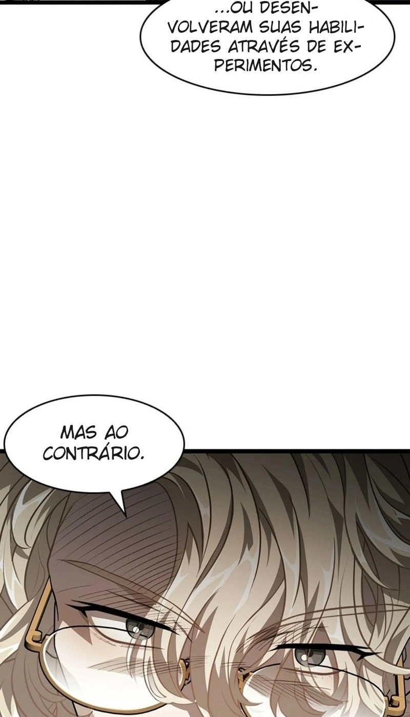 Lua Negra: O Altar de Sangue Capítulo 26 Página 61