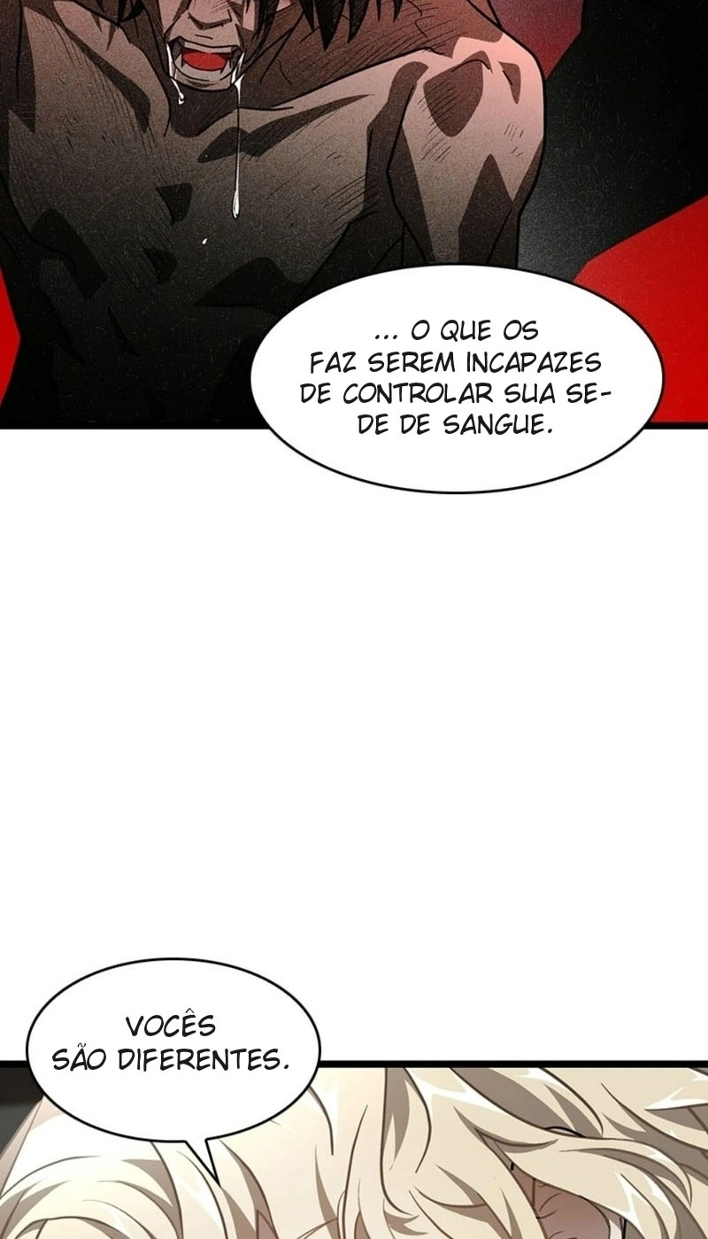 Lua Negra: O Altar de Sangue Capítulo 26 Página 66