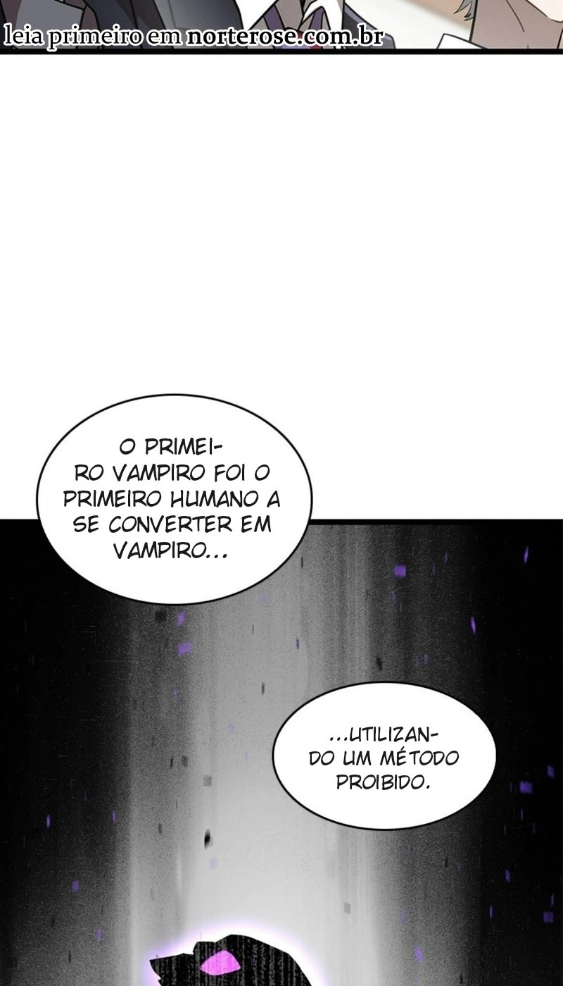Lua Negra: O Altar de Sangue Capítulo 26 Página 73