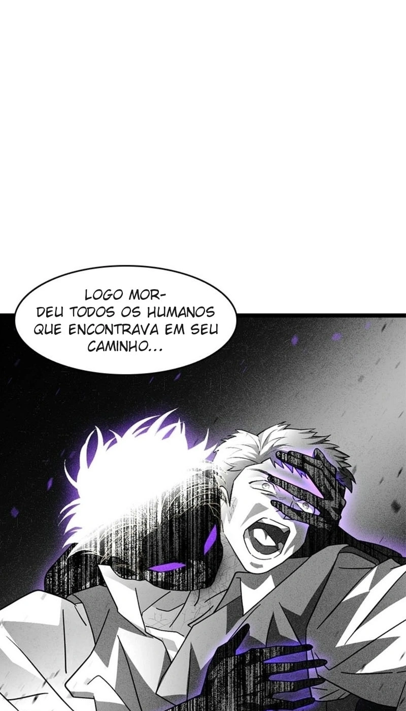 Lua Negra: O Altar de Sangue Capítulo 26 Página 75