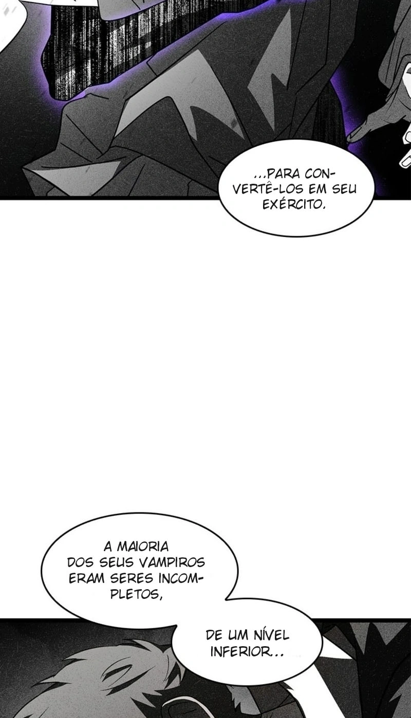 Lua Negra: O Altar de Sangue Capítulo 26 Página 76