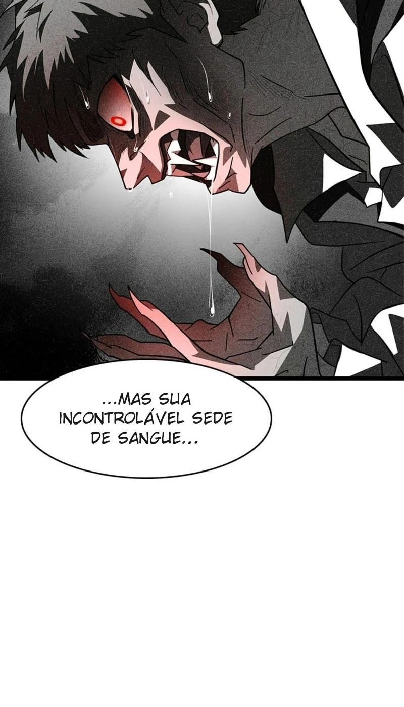 Lua Negra: O Altar de Sangue Capítulo 26 Página 77