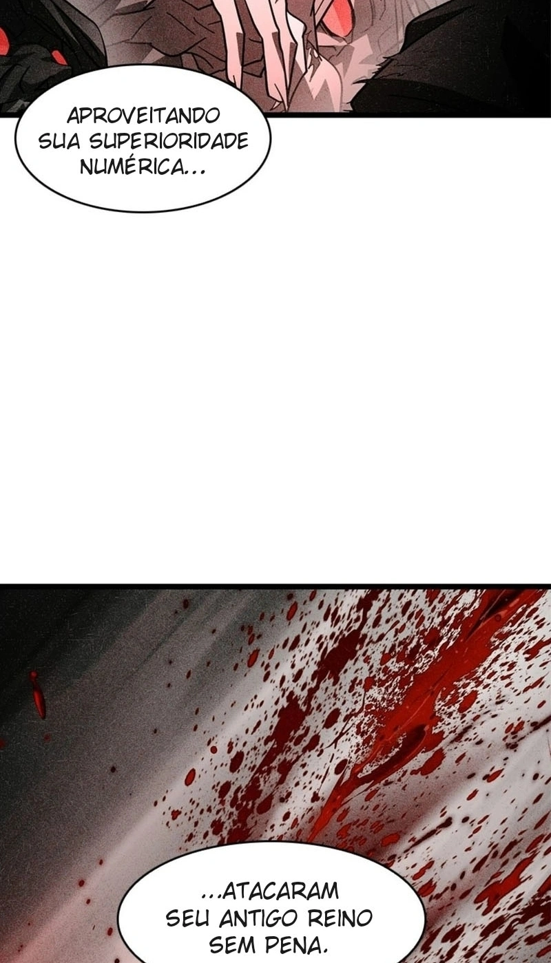 Lua Negra: O Altar de Sangue Capítulo 26 Página 79