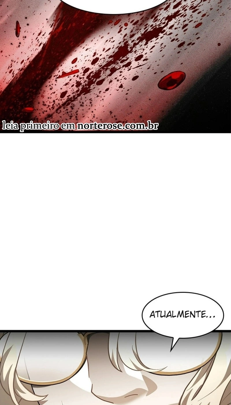 Lua Negra: O Altar de Sangue Capítulo 26 Página 80