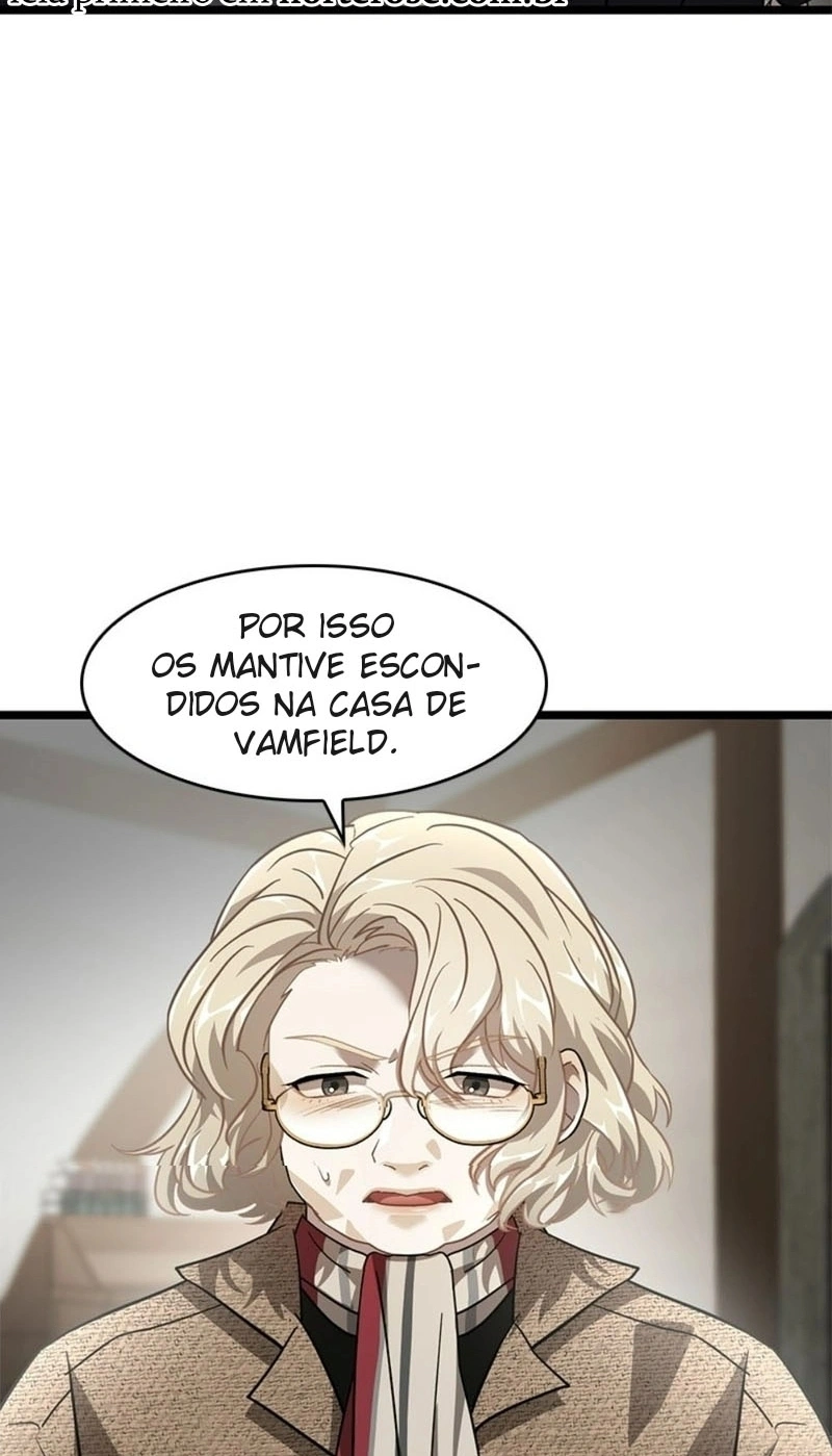 Lua Negra: O Altar de Sangue Capítulo 26 Página 83