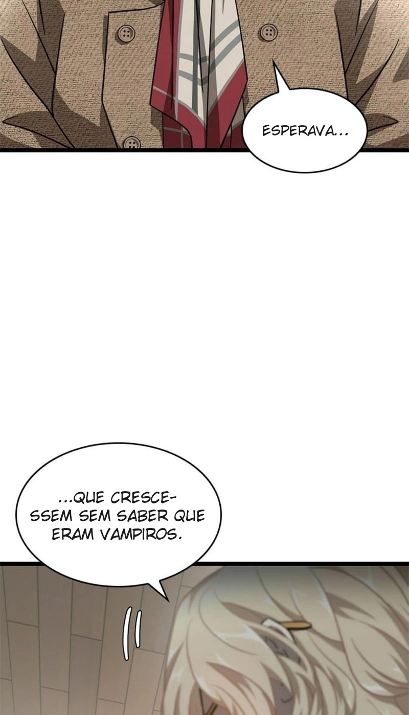 Lua Negra: O Altar de Sangue Capítulo 26 Página 84