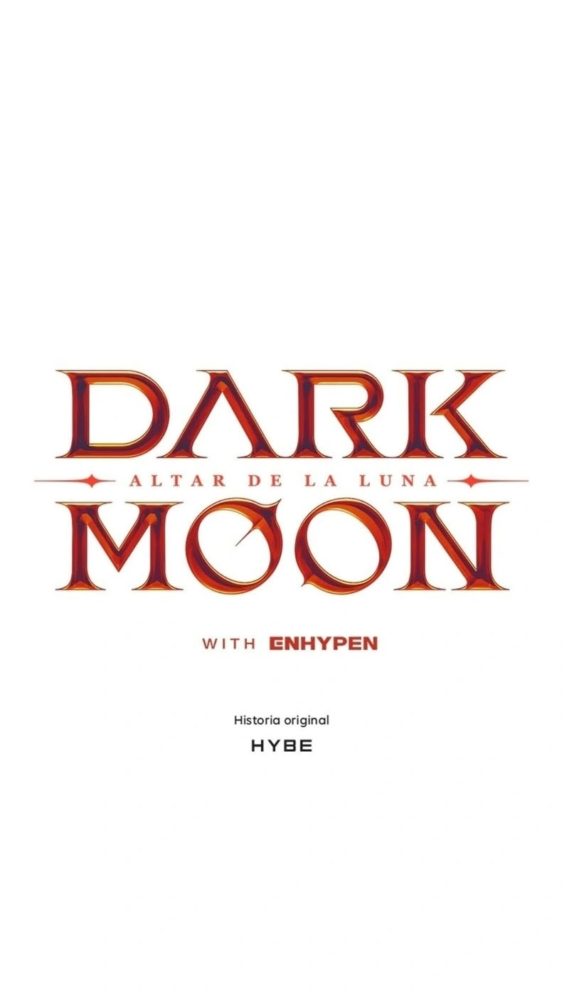 Lua Negra: O Altar de Sangue Capítulo 26 Página 9