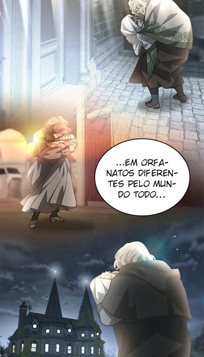 Lua Negra: O Altar de Sangue Capítulo 26 Página 94