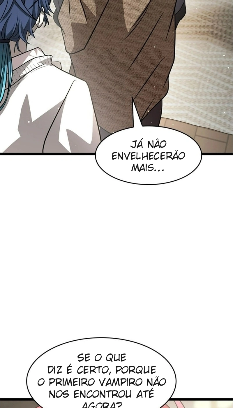 Lua Negra: O Altar de Sangue Capítulo 26 Página 99
