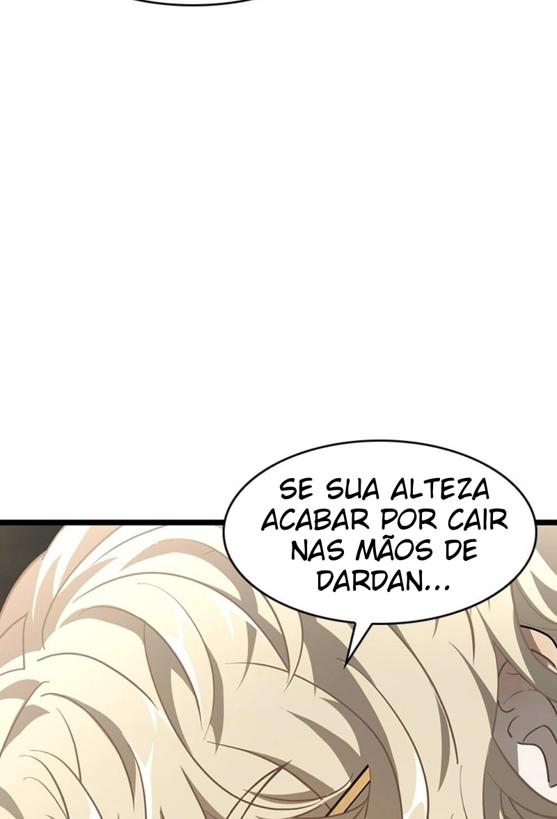 Lua Negra: O Altar de Sangue Capítulo 27 Página 100