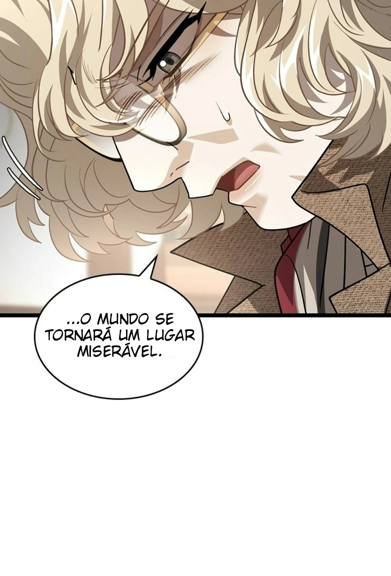 Lua Negra: O Altar de Sangue Capítulo 27 Página 101
