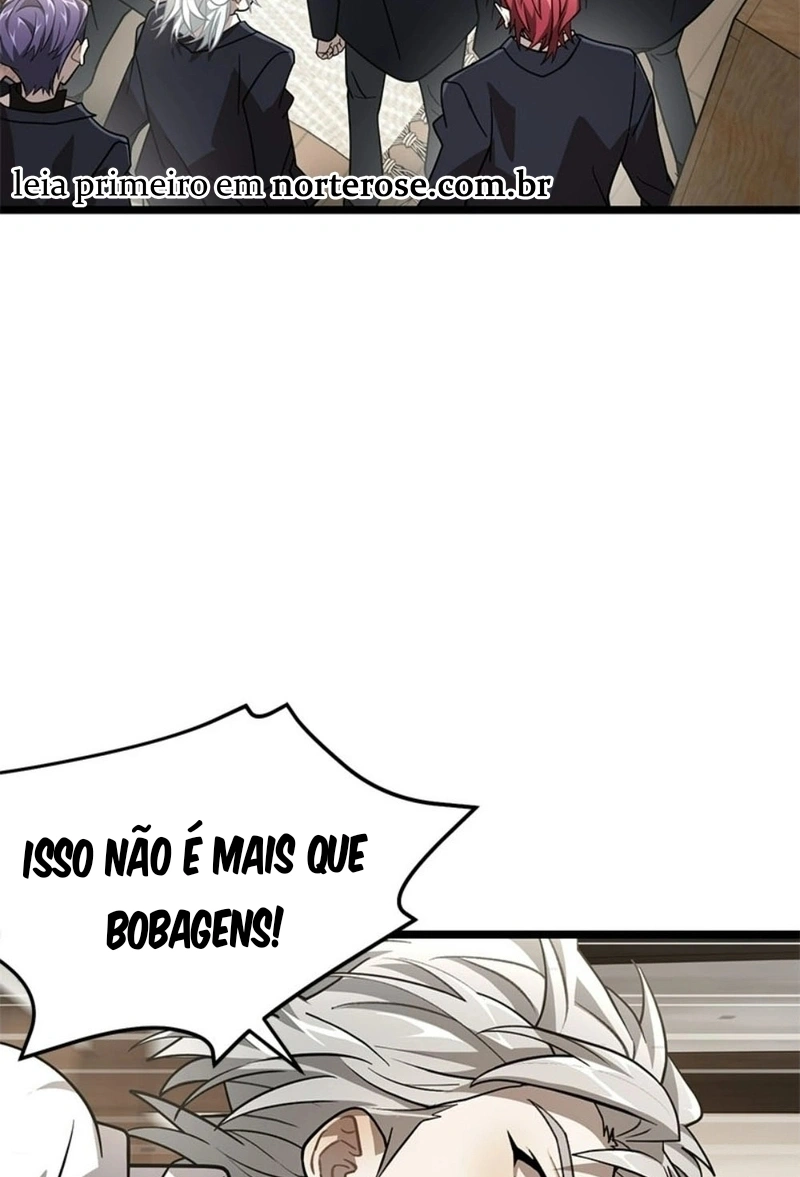Lua Negra: O Altar de Sangue Capítulo 27 Página 12