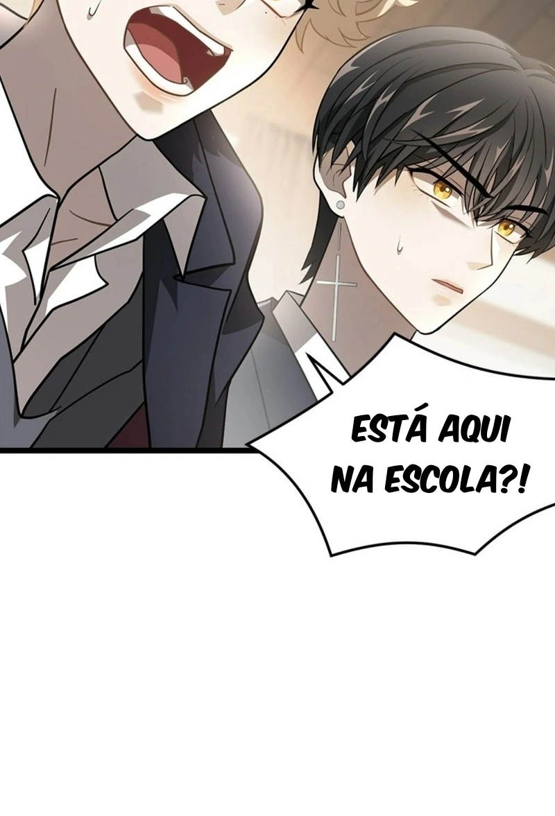 Lua Negra: O Altar de Sangue Capítulo 27 Página 21