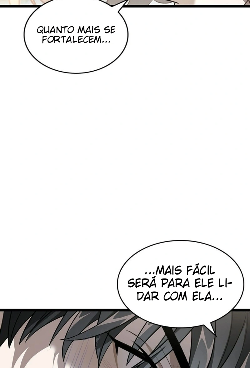 Lua Negra: O Altar de Sangue Capítulo 27 Página 31