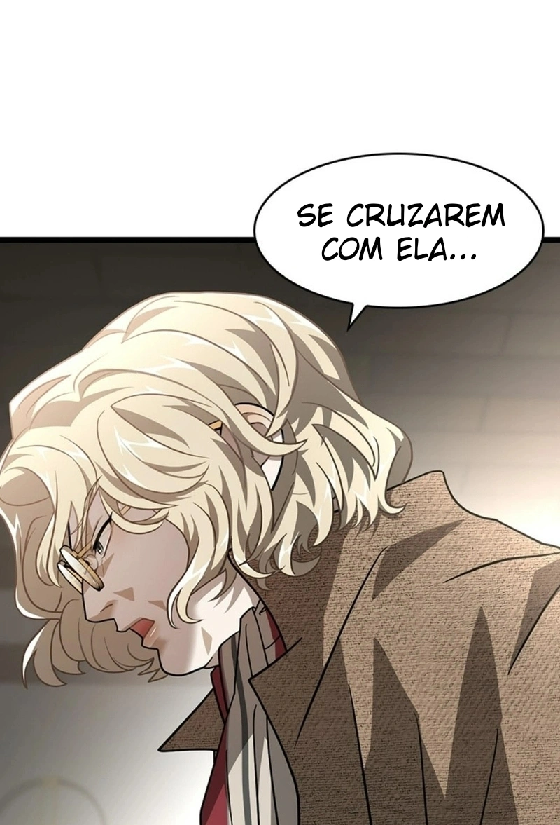 Lua Negra: O Altar de Sangue Capítulo 27 Página 36