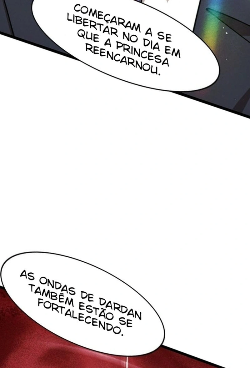Lua Negra: O Altar de Sangue Capítulo 27 Página 46