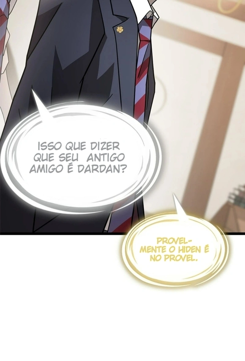 Lua Negra: O Altar de Sangue Capítulo 27 Página 69