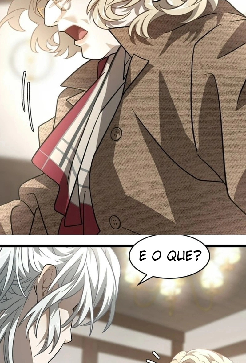 Lua Negra: O Altar de Sangue Capítulo 27 Página 74