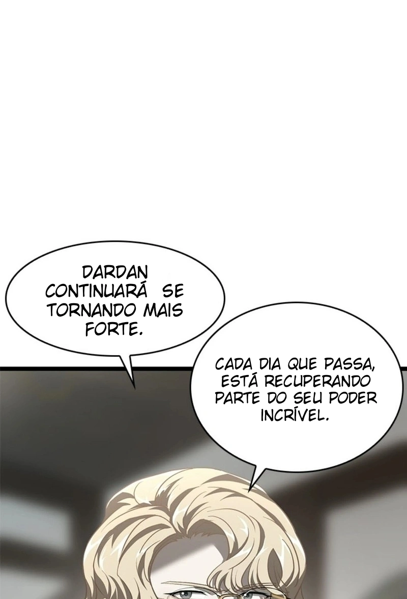 Lua Negra: O Altar de Sangue Capítulo 27 Página 77