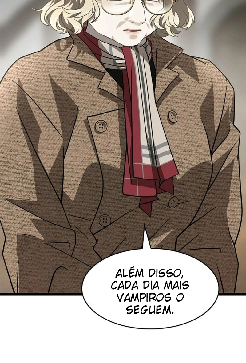 Lua Negra: O Altar de Sangue Capítulo 27 Página 78