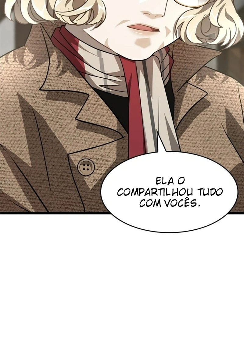 Lua Negra: O Altar de Sangue Capítulo 27 Página 80