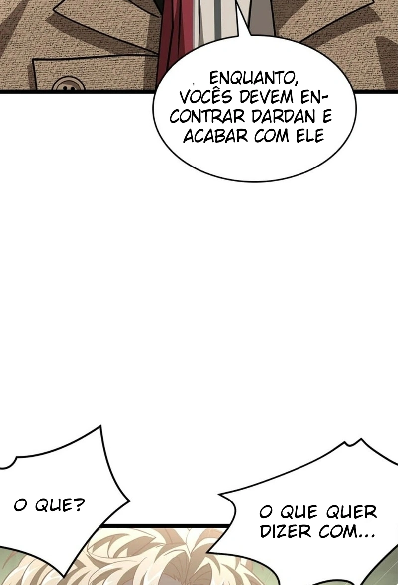 Lua Negra: O Altar de Sangue Capítulo 27 Página 87