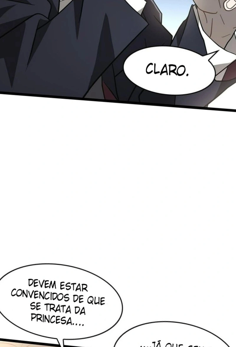 Lua Negra: O Altar de Sangue Capítulo 27 Página 91