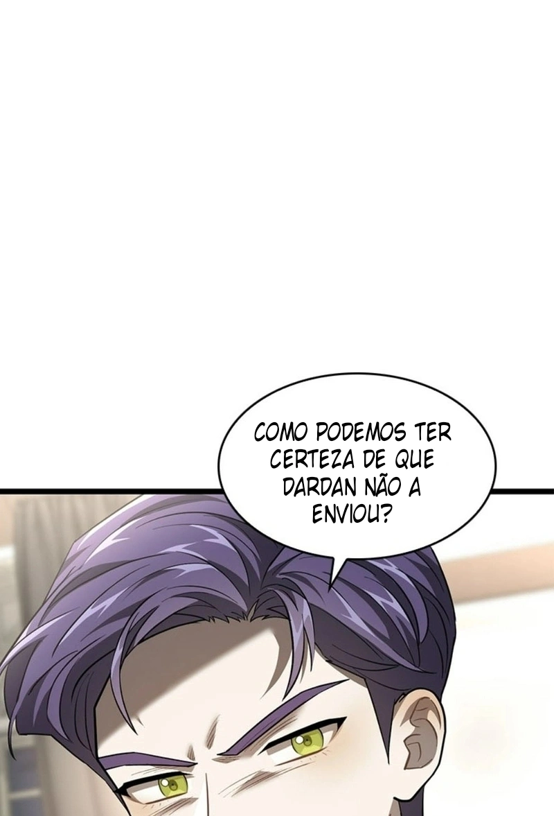 Lua Negra: O Altar de Sangue Capítulo 27 Página 97