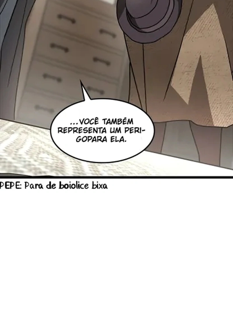 Lua Negra: O Altar de Sangue Capítulo 28 Página 10
