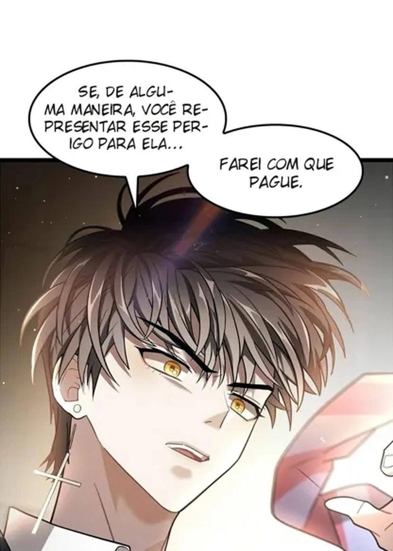 Lua Negra: O Altar de Sangue Capítulo 28 Página 11