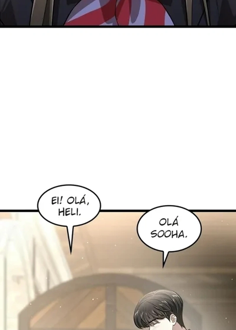 Lua Negra: O Altar de Sangue Capítulo 28 Página 20