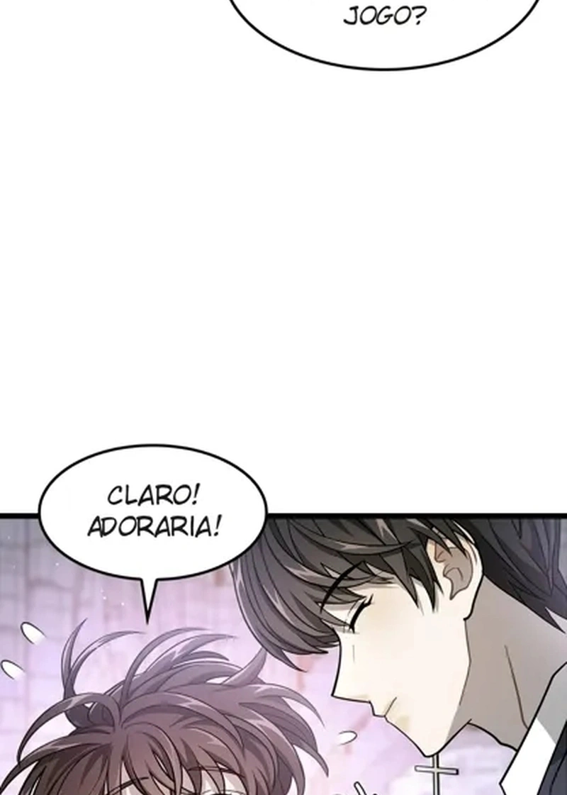 Lua Negra: O Altar de Sangue Capítulo 28 Página 3