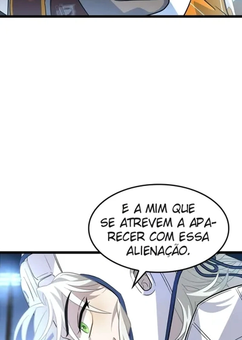 Lua Negra: O Altar de Sangue Capítulo 28 Página 84