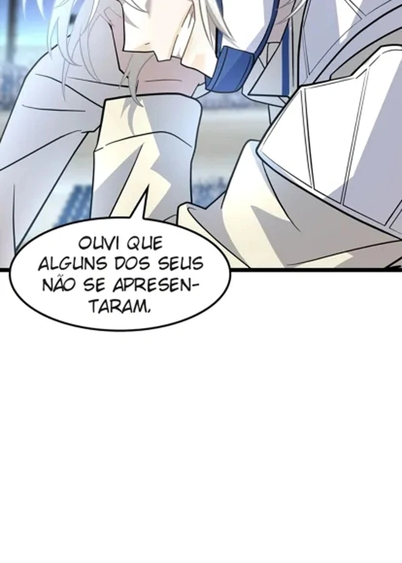 Lua Negra: O Altar de Sangue Capítulo 28 Página 85