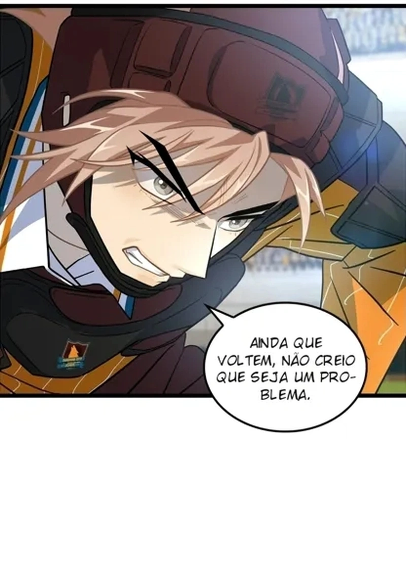 Lua Negra: O Altar de Sangue Capítulo 28 Página 86