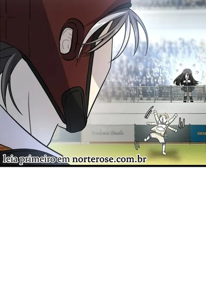 Lua Negra: O Altar de Sangue Capítulo 28 Página 94