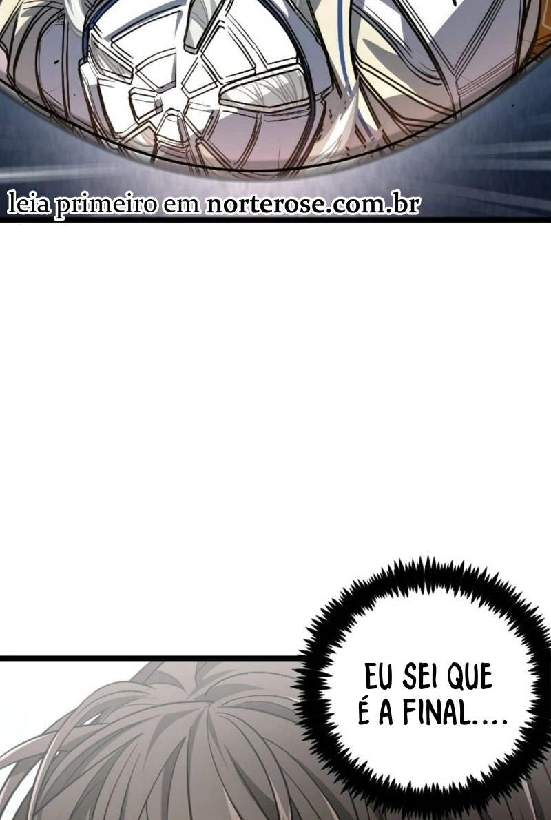 Lua Negra: O Altar de Sangue Capítulo 29 Página 110