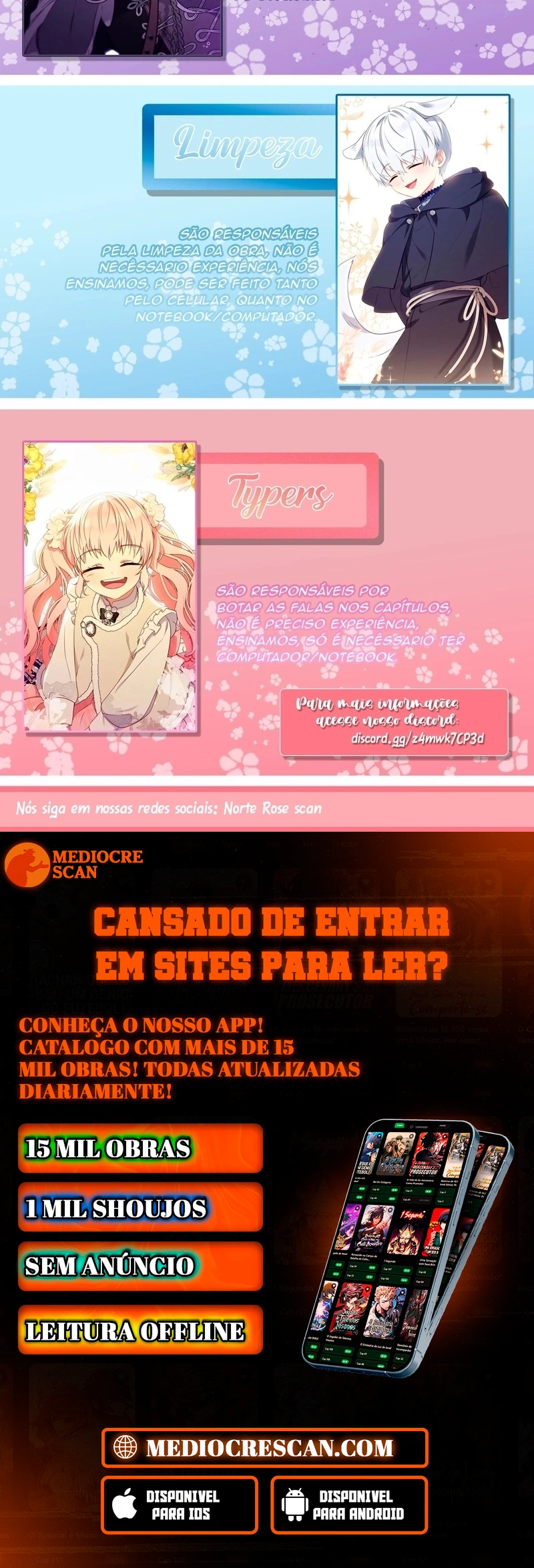 Lua Negra: O Altar de Sangue Capítulo 29 Página 120