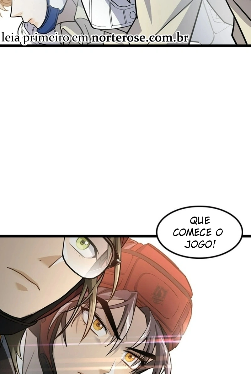 Lua Negra: O Altar de Sangue Capítulo 29 Página 5