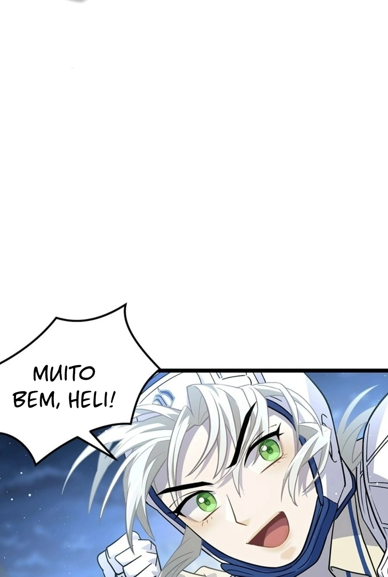 Lua Negra: O Altar de Sangue Capítulo 29 Página 56
