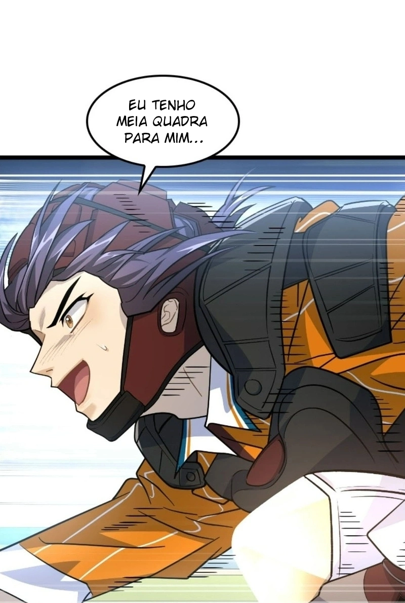 Lua Negra: O Altar de Sangue Capítulo 29 Página 74