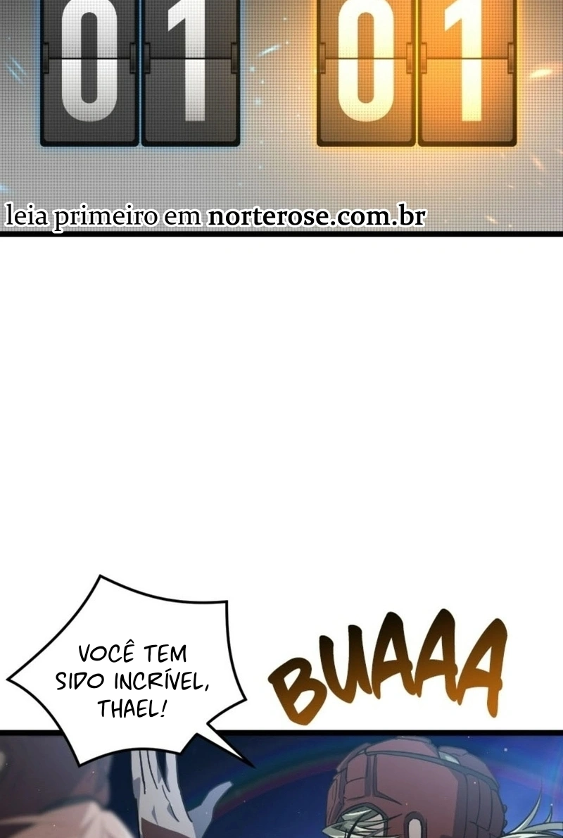 Lua Negra: O Altar de Sangue Capítulo 29 Página 99