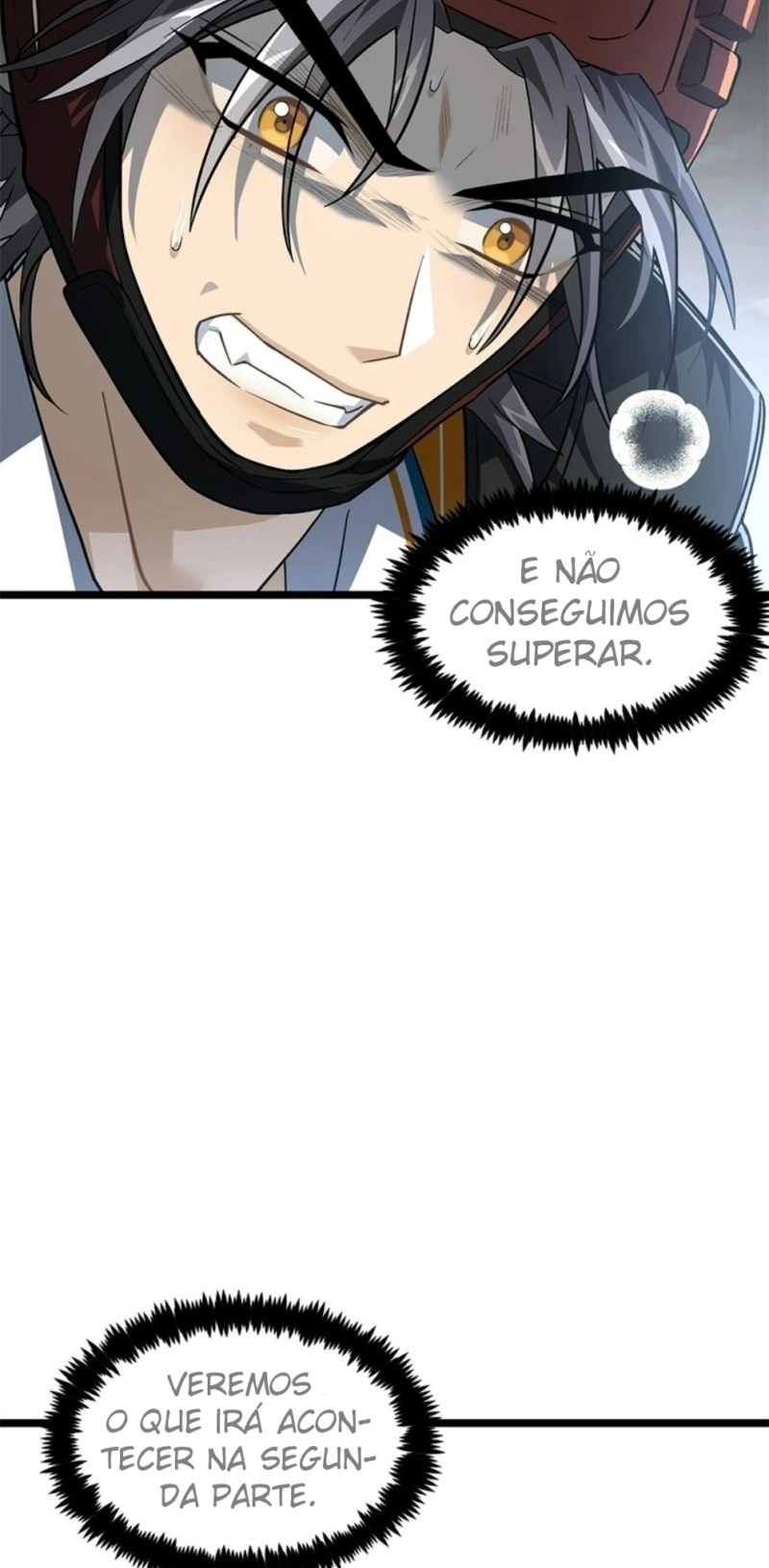 Lua Negra: O Altar de Sangue Capítulo 30 Página 24