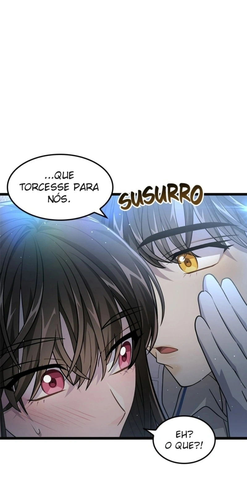 Lua Negra: O Altar de Sangue Capítulo 30 Página 55